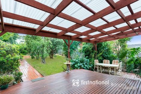 Property photo of 8 View Point Drive Chirnside Park VIC 3116