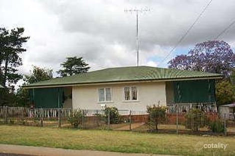 24 Chilcote St, North Toowoomba, QLD 4350