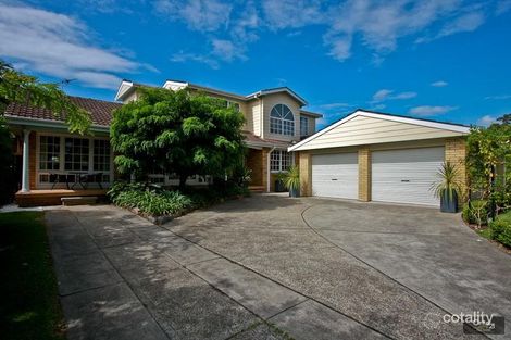 Property photo of 12 Keira Close Valentine NSW 2280