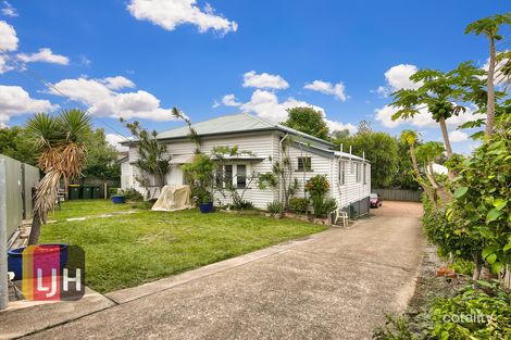 7/85 Stewart Rd, Ashgrove, QLD 4060