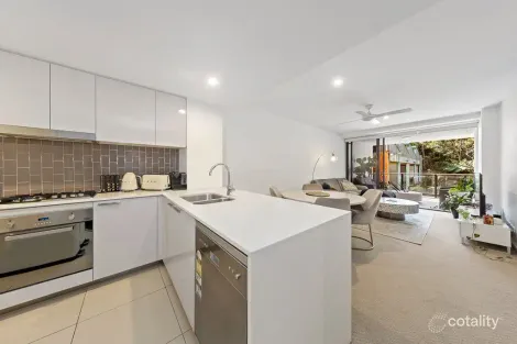 Property photo of 2208/35 Burdett Street Albion QLD 4010