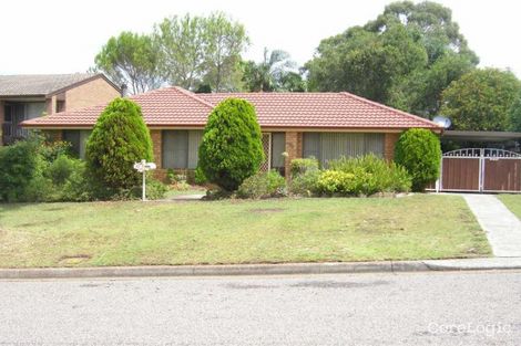 Property photo of 32 Bilmark Drive Raymond Terrace NSW 2324