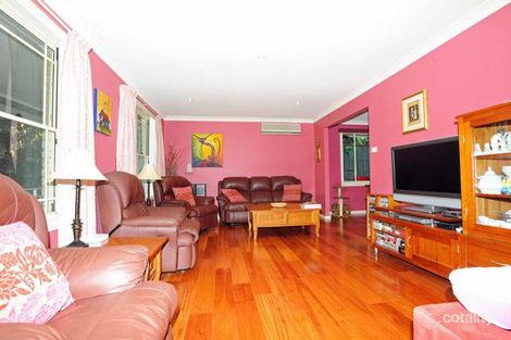 Property photo of 58 Carson Street Dundas Valley NSW 2117