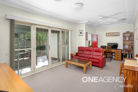 Property photo of 21 Plumpton Road Kooringal NSW 2650