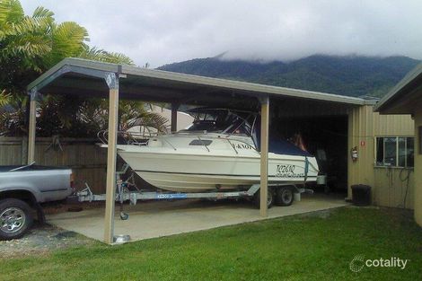 Property photo of 21 Pollock Close Bentley Park QLD 4869