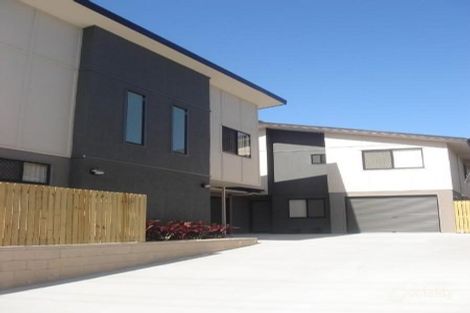 Property photo of 2/9 Western Avenue Chermside QLD 4032