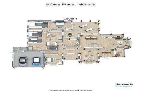 Property photo of 5 Dive Place Nicholls ACT 2913