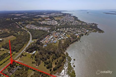 148-154 Serpentine Creek Rd, Redland Bay, QLD 4165