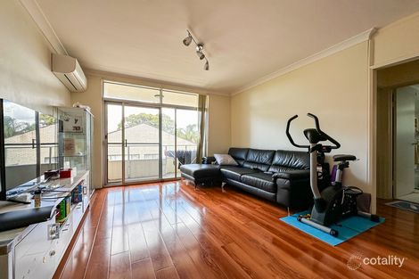 Property photo of 13/6-10 Church Street North Willoughby NSW 2068