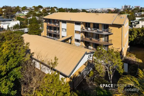 12/73 PAYNE ST, INDOOROOPILLY, QLD 4068