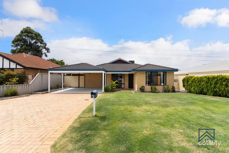 61 Mitra Loop, Bennett Springs, WA 6063