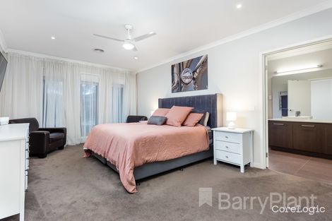 Property photo of 3 Mercure Way Point Cook VIC 3030