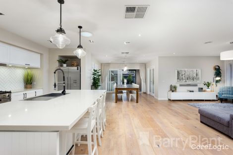 Property photo of 3 Mercure Way Point Cook VIC 3030
