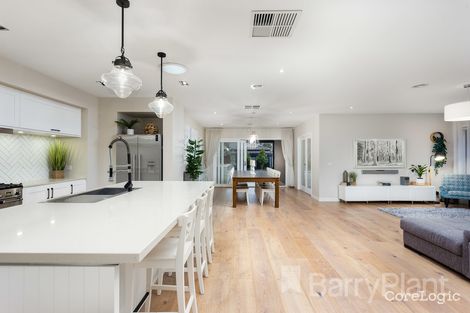 Property photo of 3 Mercure Way Point Cook VIC 3030