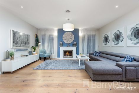 Property photo of 3 Mercure Way Point Cook VIC 3030