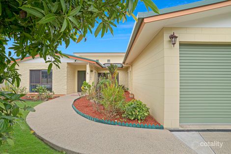 Property photo of 8 Hermes Close Mooroobool QLD 4870