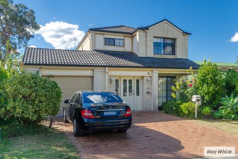 Property photo of 22 Jenail Place Horsley NSW 2530