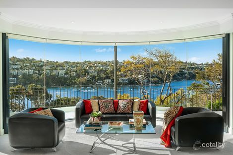 18 Beauty Point Rd, Mosman, NSW 2088