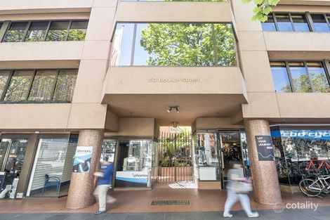 Property photo of 3/50 Bourke Street Melbourne VIC 3000