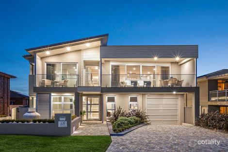 18 Little Lake Cres, Warilla, NSW 2528