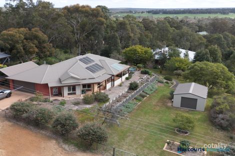 38 Dunnet Rd, Nannup, WA 6275