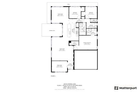 Property photo of 16 Fieldhouse Lane Berwick VIC 3806