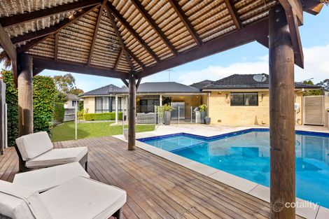 Property photo of 21 Connor Place Rouse Hill NSW 2155
