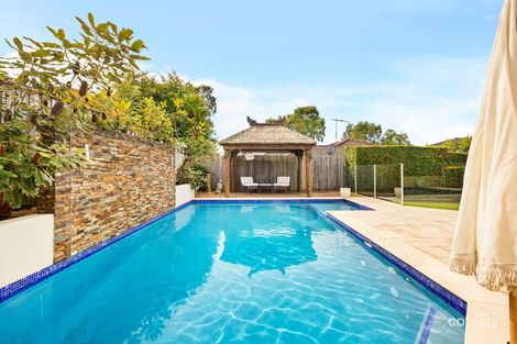 Property photo of 21 Connor Place Rouse Hill NSW 2155