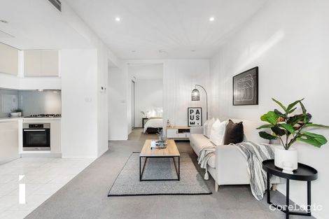 Property photo of 5/11 Trevillian Quay Kingston ACT 2604