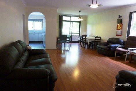 Property photo of 10/19 Tintern Road Ashfield NSW 2131