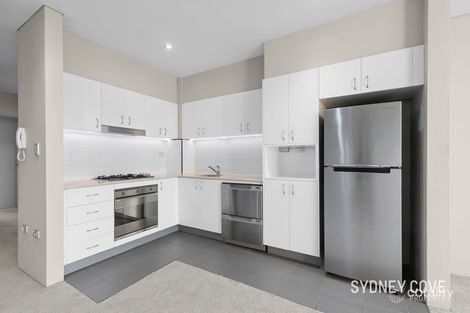 Property photo of 52-60 Renwick Street Redfern NSW 2016