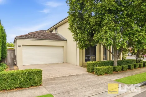 Property photo of 35 Raglan Road Auburn NSW 2144