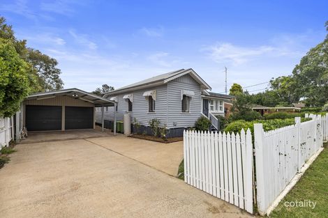 Property photo of 3 Beirne Street South Toowoomba QLD 4350