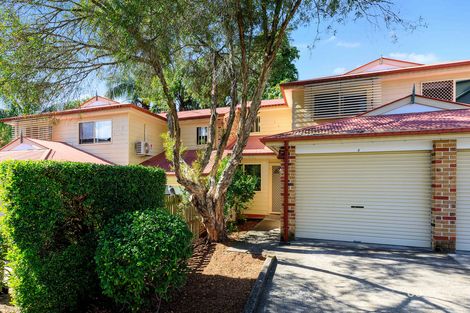 Property photo of 2/55 Railway Parade Norman Park QLD 4170