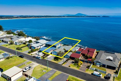242 Penguins Head Rd, Culburra Beach, NSW 2540