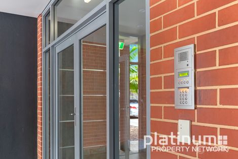 Property photo of 6/5-19 Goodall Parade Mawson Lakes SA 5095