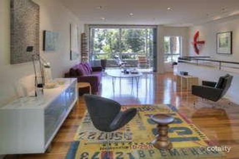 Property photo of 2/9 Sterling Circuit Camperdown NSW 2050