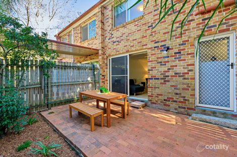 Property photo of 2/55 Railway Parade Norman Park QLD 4170