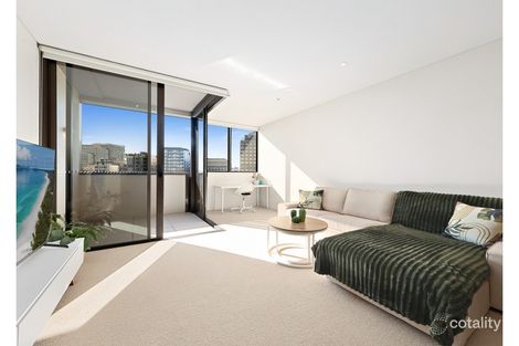 1709/211 Pacific Hwy, North Sydney, NSW 2060