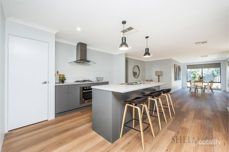 Property photo of 5 Aleaha Brace Aveley WA 6069