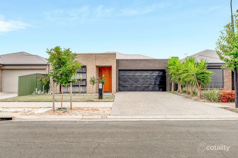 52 Mahogany Cct, Parafield Gardens, SA 5107