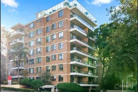 24/33 Waratah St, Rushcutters Bay, NSW 2011
