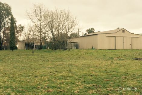 Property photo of 4 Lansdowne Drive Raglan NSW 2795