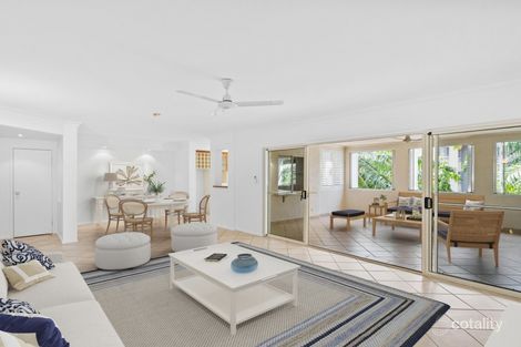 Property photo of 614/2-10 Greenslopes Street Cairns North QLD 4870
