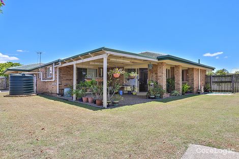 Property photo of 7 Flemington Street Bracken Ridge QLD 4017