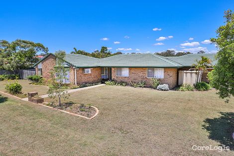 Property photo of 7 Flemington Street Bracken Ridge QLD 4017