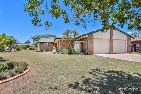 Property photo of 7 Flemington Street Bracken Ridge QLD 4017