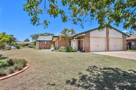 Property photo of 7 Flemington Street Bracken Ridge QLD 4017