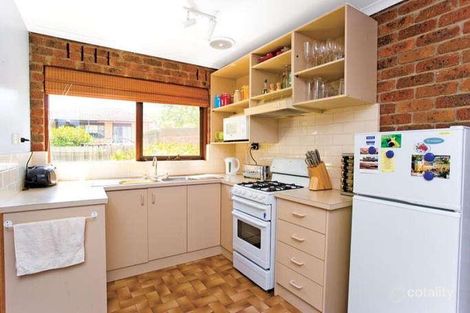 Property photo of 17/77 St James Road Rosanna VIC 3084