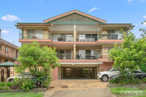 Property photo of 5/60 Rialto Street Coorparoo QLD 4151